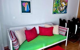 Apartamentos Arcos Costa Cálida