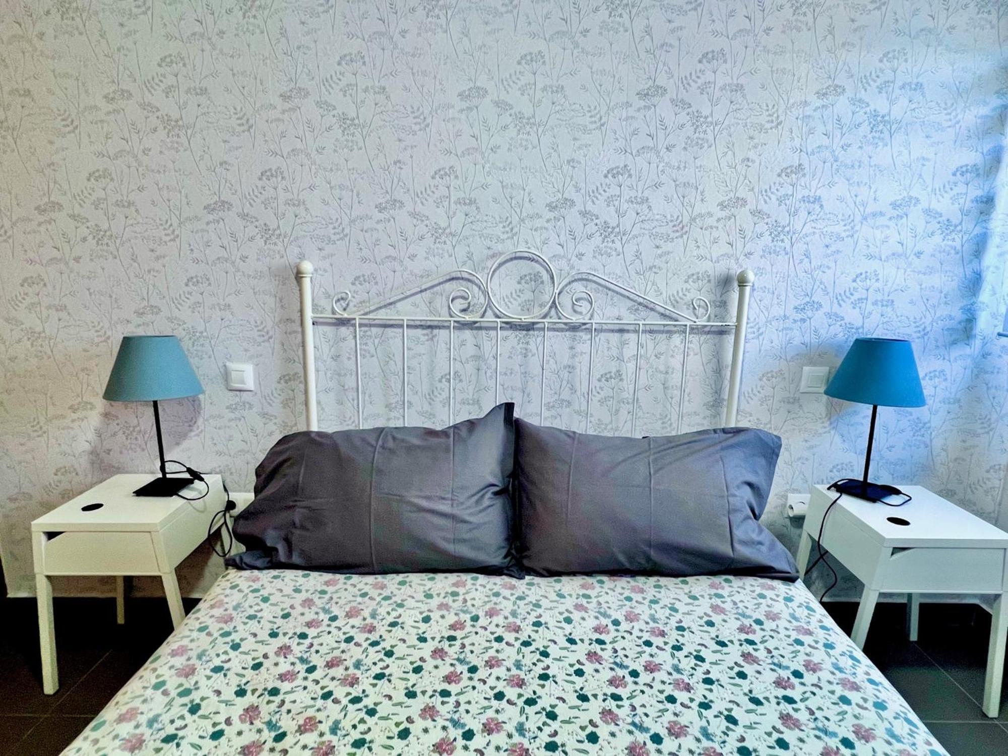 Apartamentos Arcos Costa Cálida Águilas Esterno foto