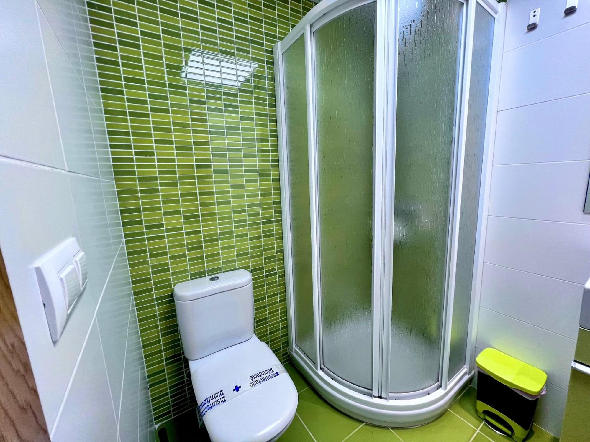 Apartamentos Arcos Costa Cálida Águilas Esterno foto