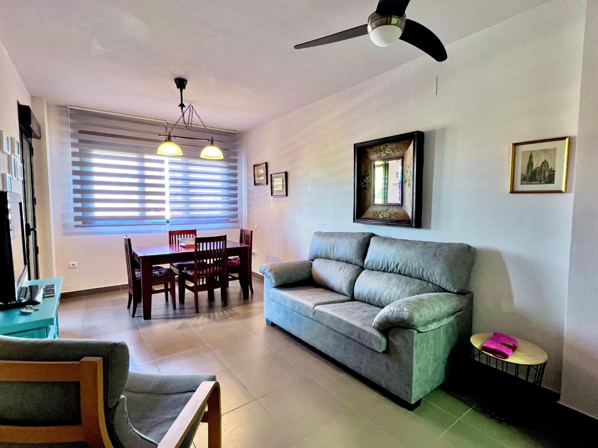 Apartamentos Arcos Costa Cálida Águilas Esterno foto