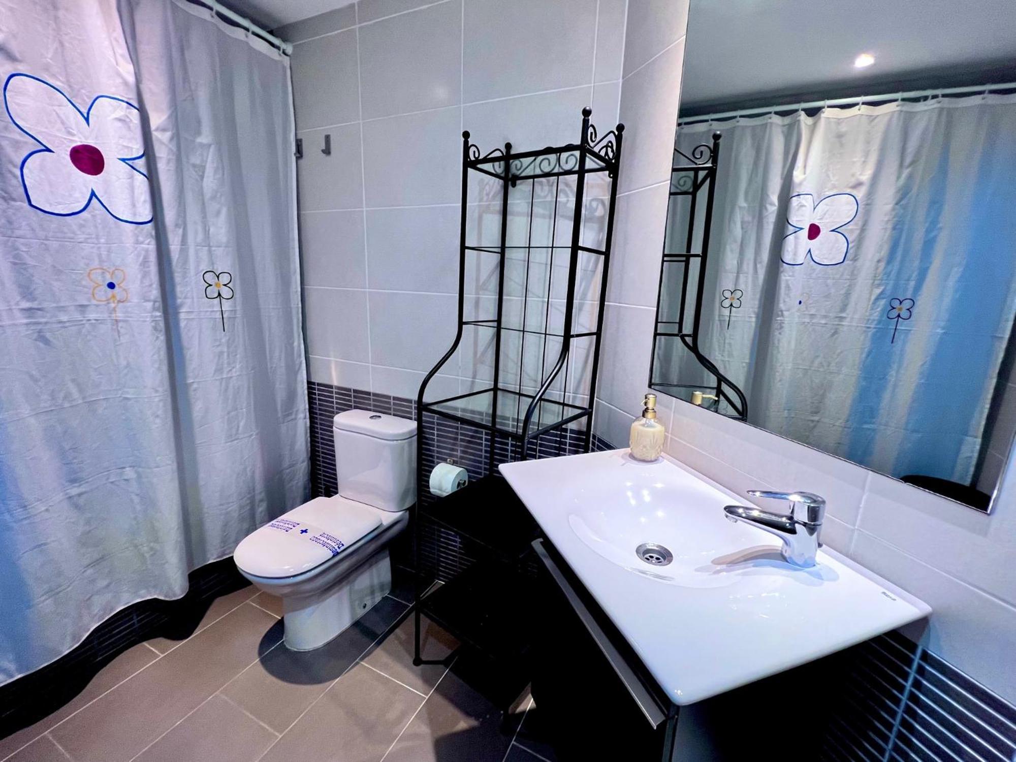 Apartamentos Arcos Costa Cálida Águilas Esterno foto