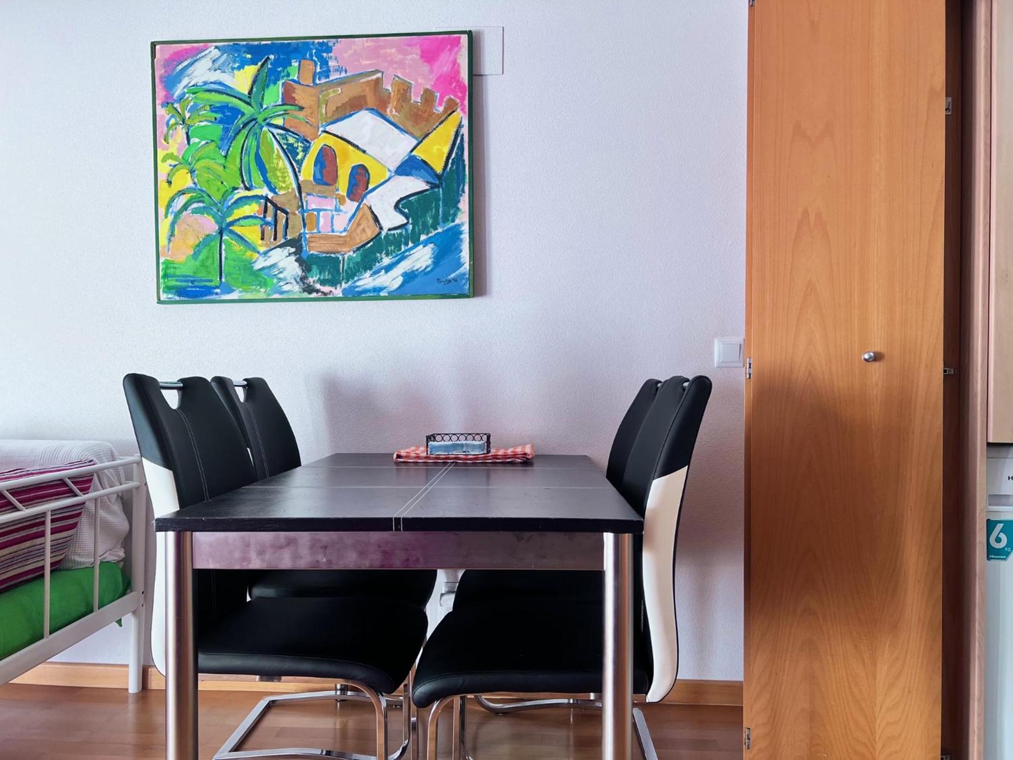 Apartamentos Arcos Costa Cálida Águilas Esterno foto
