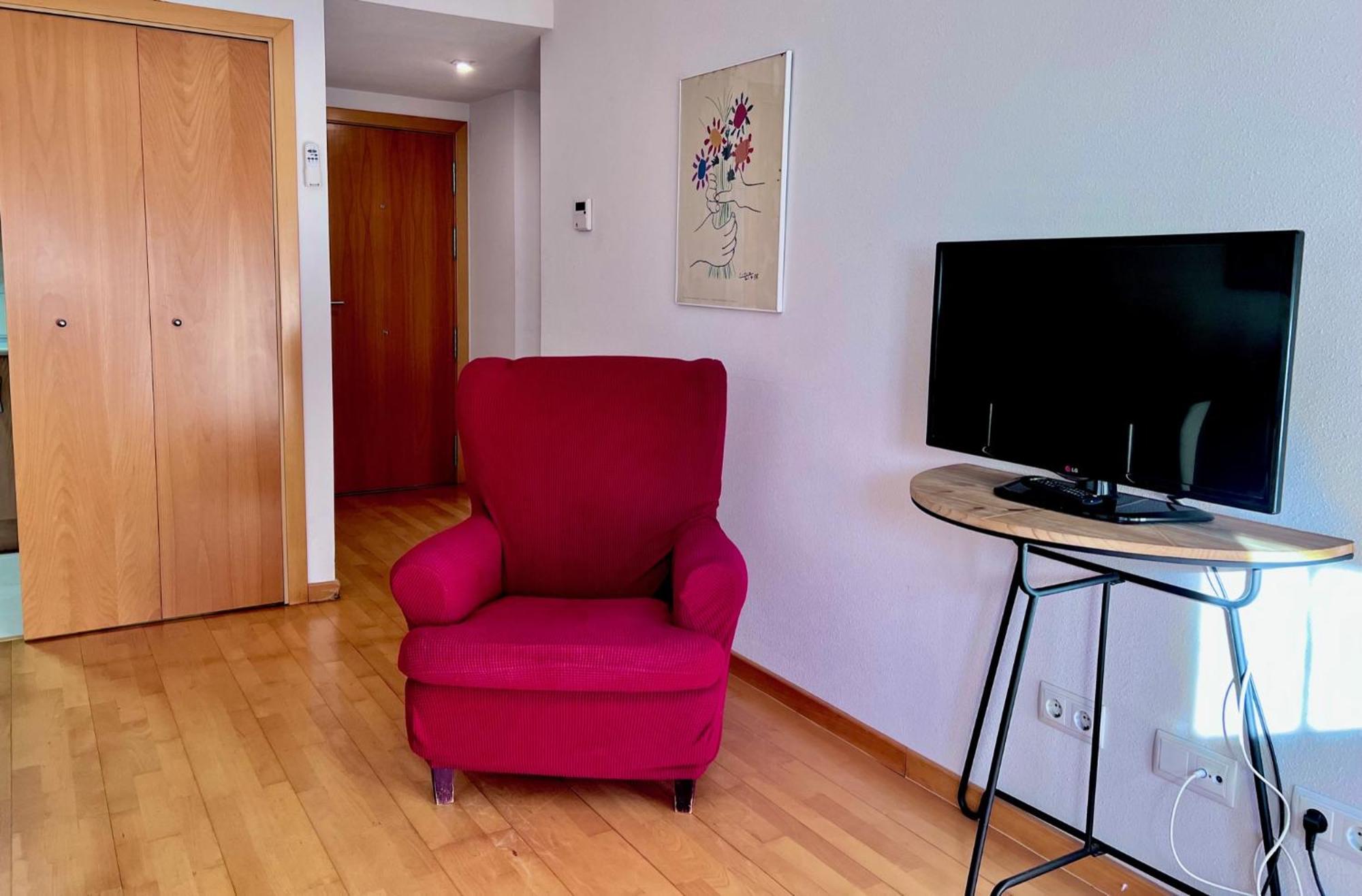 Apartamentos Arcos Costa Cálida Águilas Esterno foto