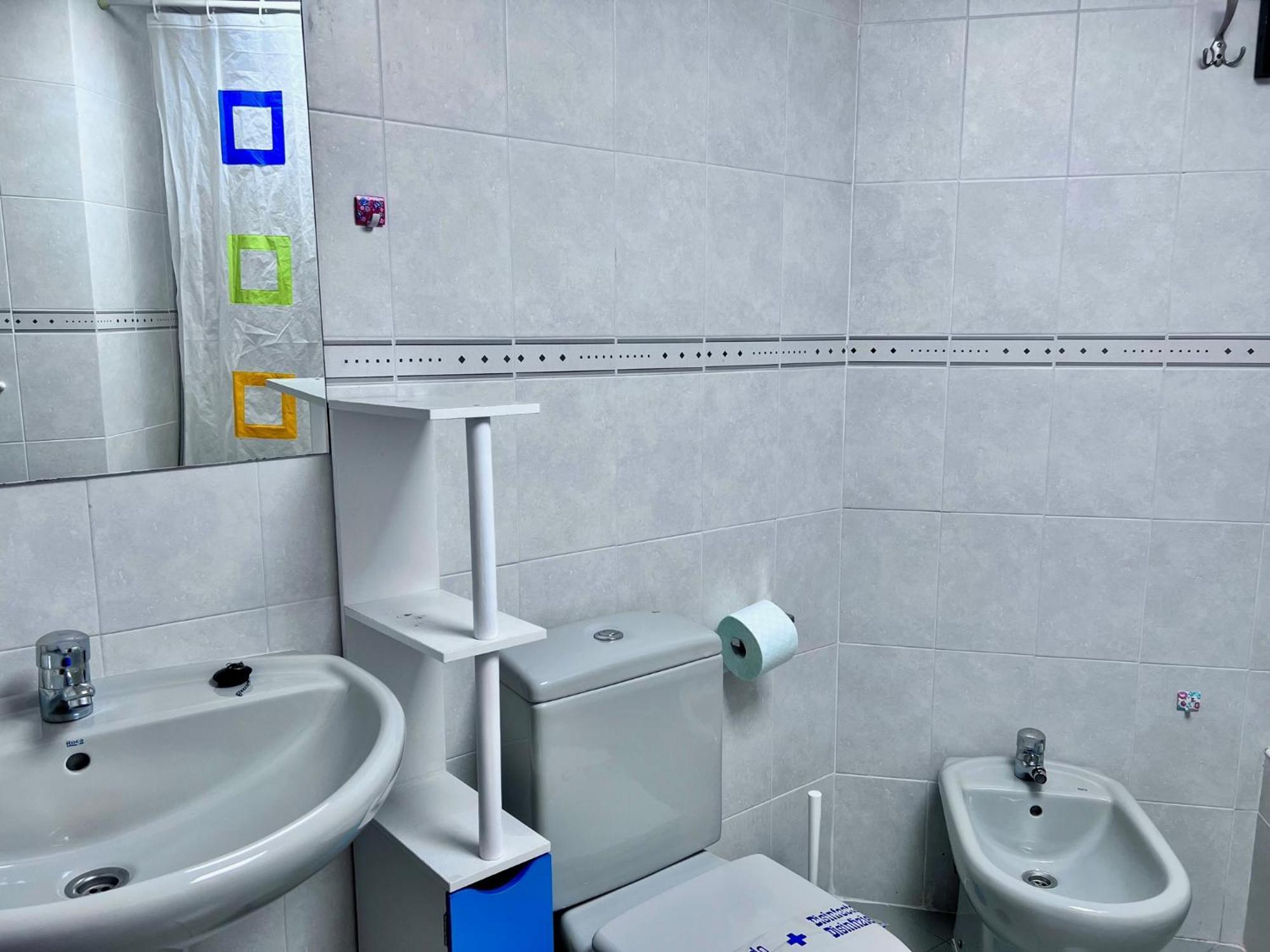 Apartamentos Arcos Costa Cálida Águilas Esterno foto