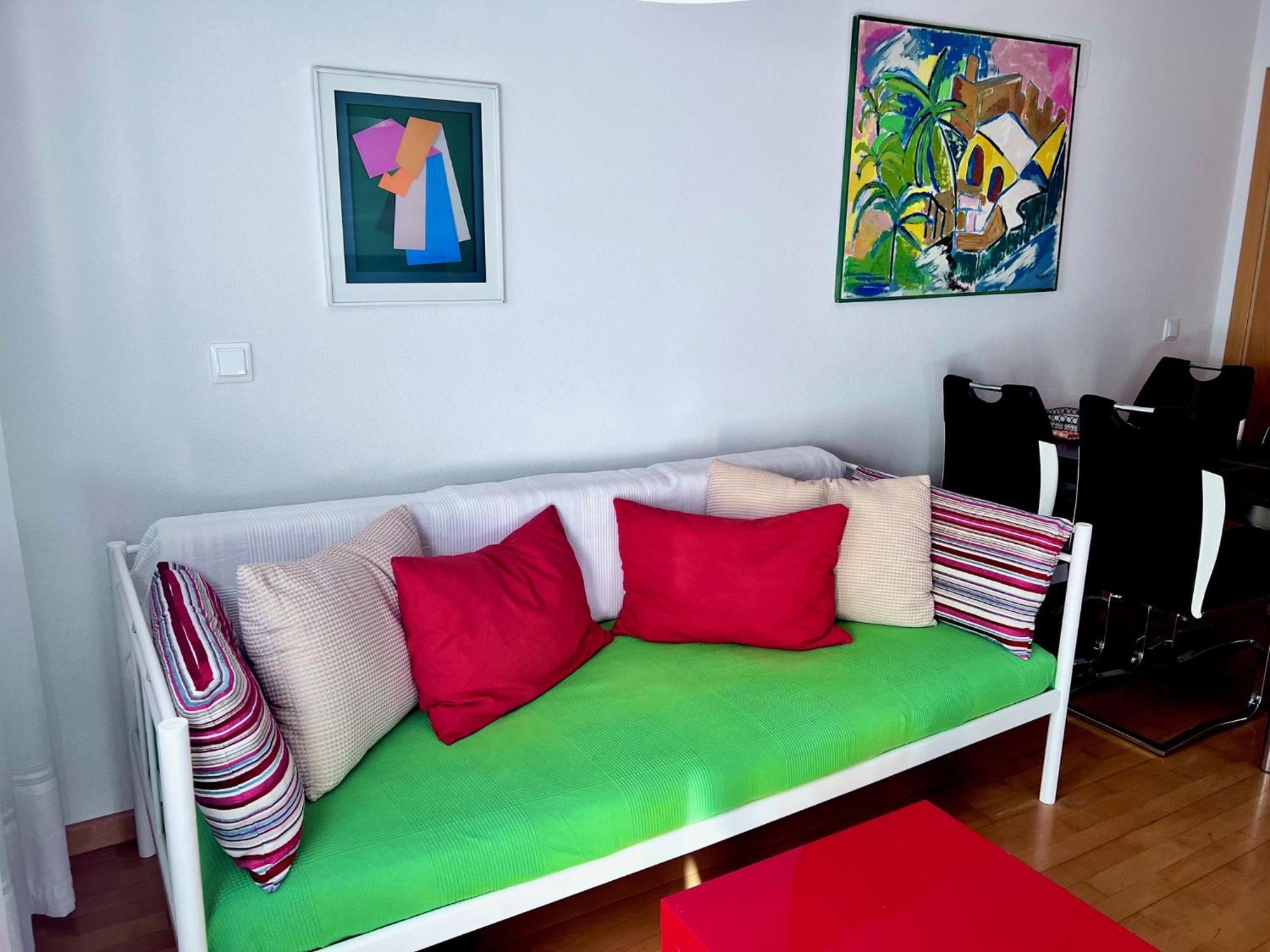 Apartamentos Arcos Costa Cálida Águilas Esterno foto