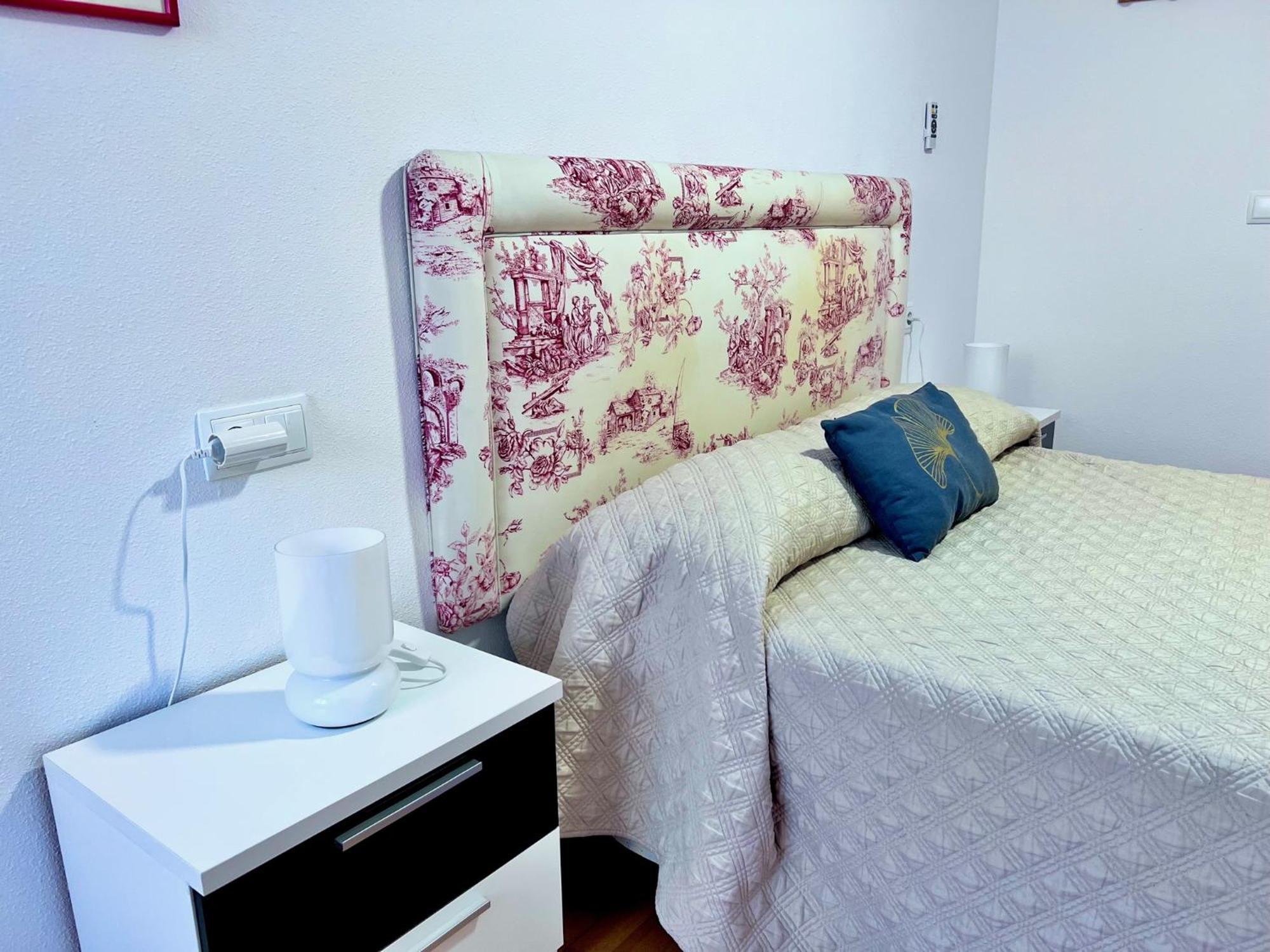 Apartamentos Arcos Costa Cálida Águilas Esterno foto