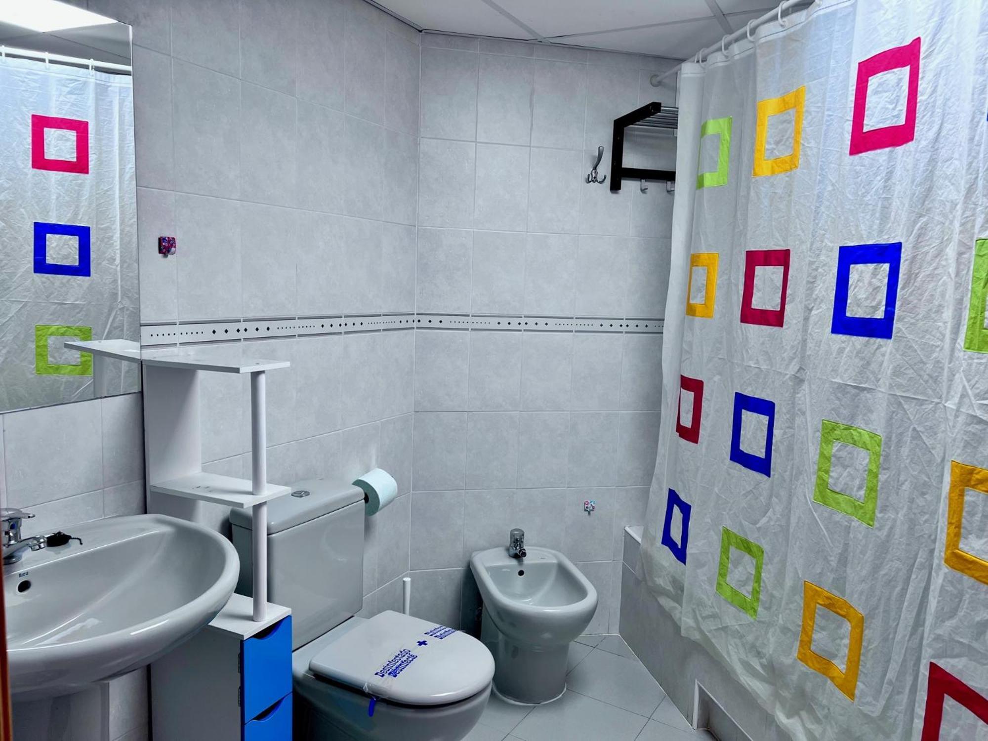 Apartamentos Arcos Costa Cálida Águilas Esterno foto