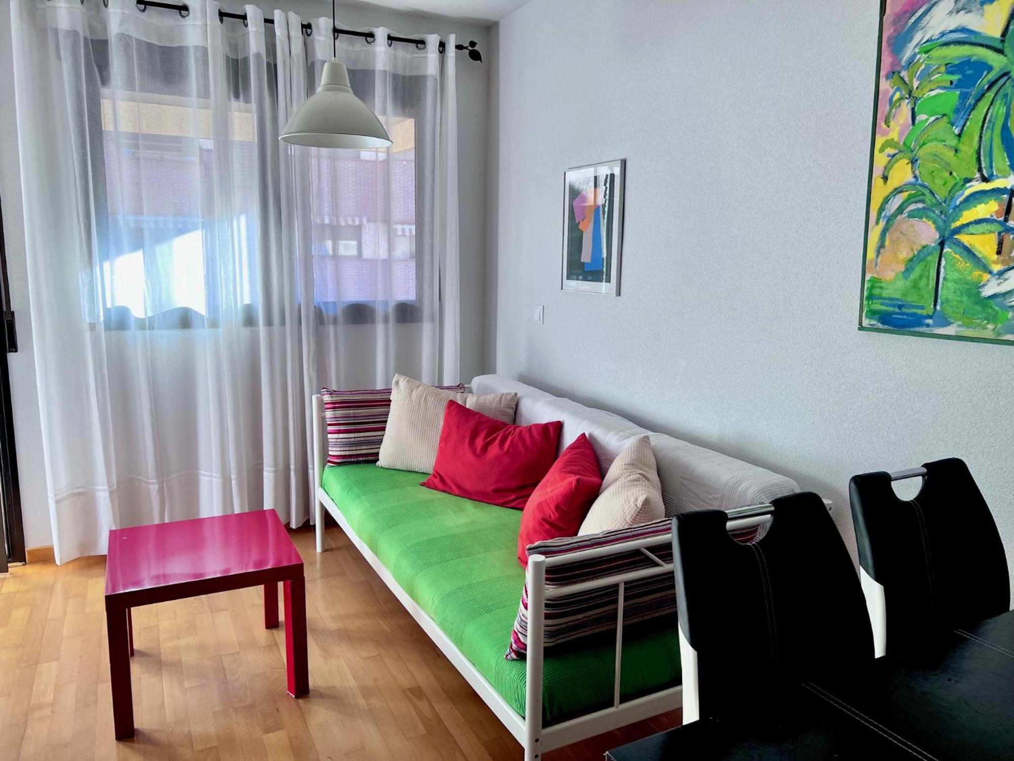 Apartamentos Arcos Costa Cálida Águilas Esterno foto