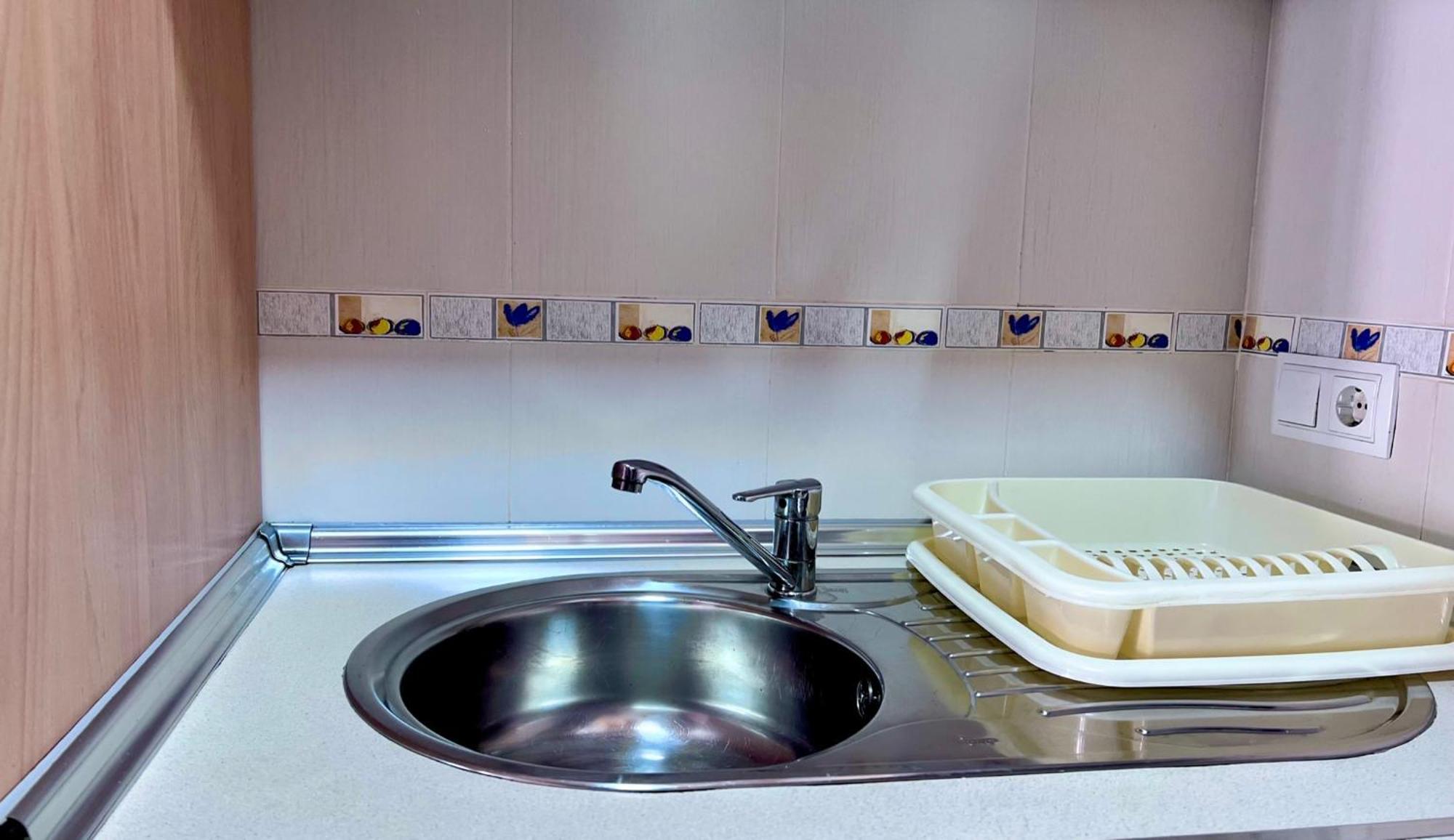 Apartamentos Arcos Costa Cálida Águilas Esterno foto