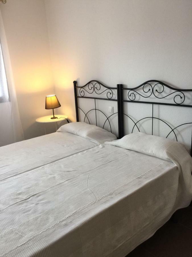 Apartamentos Arcos Costa Cálida Águilas Esterno foto
